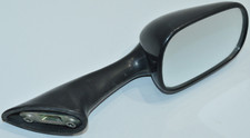 SUZUKI GSX R 750 SPIEGEL SEITENSPIEGEL RÜCKSPIEGEL RECHTS MIRROR RIGHT
