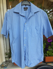 Herrenhemd Atwardson Grösse 40