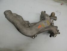 SAAB 9-5 YS3E 01-05 3.0 TiD 130KW Ansaugbrücke Ansaugung Ansaugkrümmer 373074