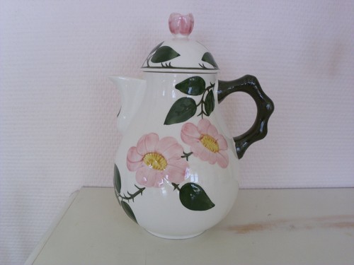 Villeroy und boch wildrose - boch,