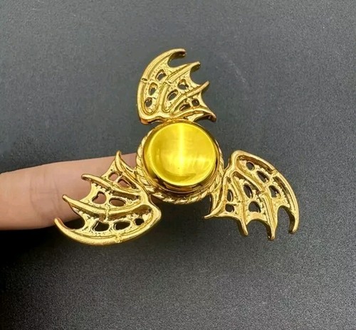 Fidget spinner gold - spinner,
