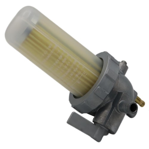 Kubota kraftstofffilter - kubota,