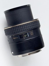 TOKINA  Macro  35mm/f 2.8  DX  ATX  PRO - Canon EF