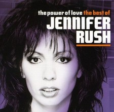 Jennifer rush the power - jennifer,
