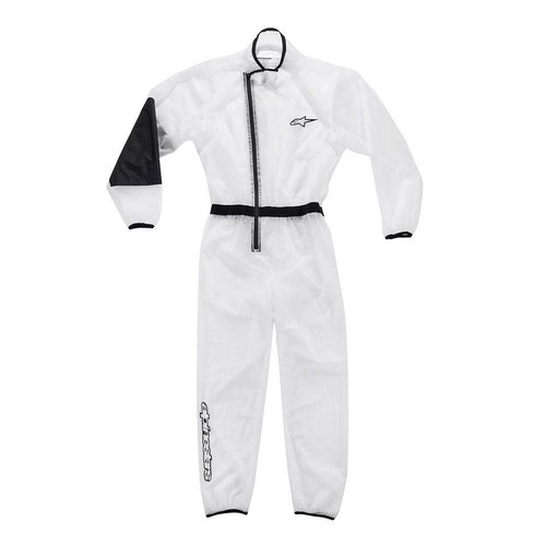 Kart alpinestars regen - go,