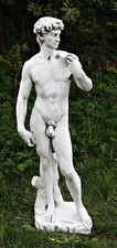 David von michelangelo adonis - michelangelo,
