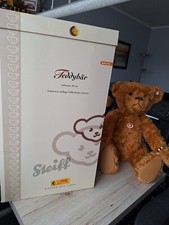 Steiff Teddy