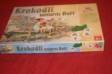 Crocodile Under Bed - Jumbo