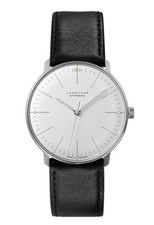 New Junghans Max Bill