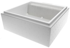 Mini Plus Futterzarge zur