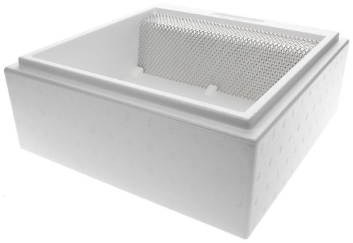 Mini plus futterzarge zur - mini,