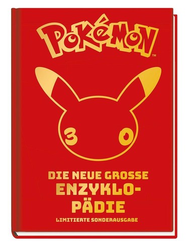 Pokémon die neue große - pokémon:,