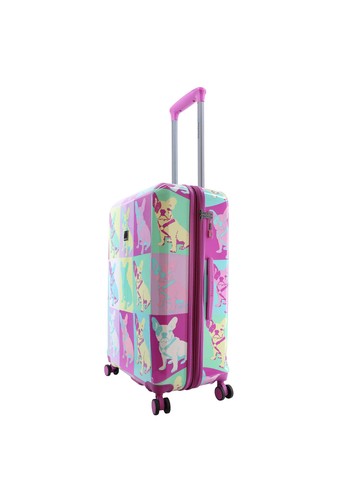 Saxoline blue bulldog emotion - bulldog,
