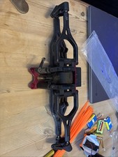 Thunder Tiger EMTA Vorder Achse 