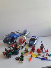 Playmobil Quad Dieb 2