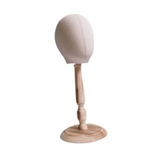 Mannequinkopf-Modell