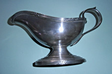 Sauciere, Saucenschale mit