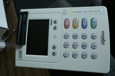 Ingenico ORGA 6141 eHealth Karten Terminal