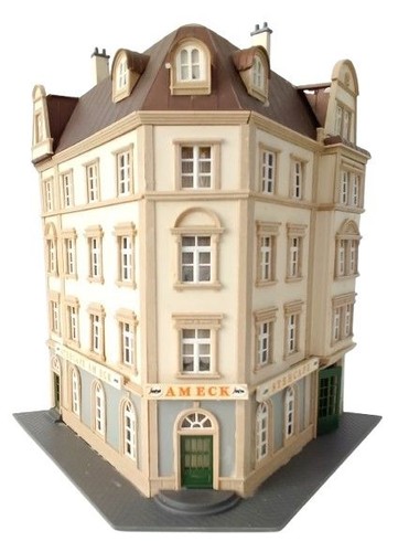 Faller 130910 stadteckhaus - 130910,