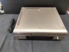 Denon DVD-3910 DVD/CD/SACD