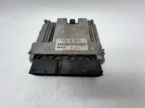 Steuergerät motor audi - motor,
