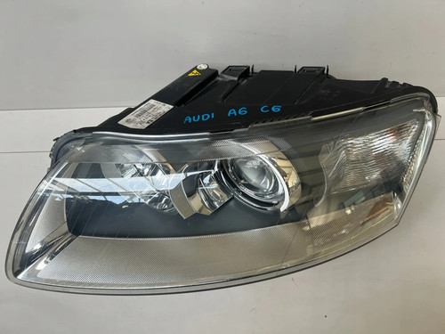 Frontscheinwerfer audi c6 - audi,