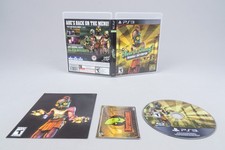 Playstation 3 *Oddworld: Abe's Oddysee - New 'n' Tasty* PS3 OVP Limited Run #270