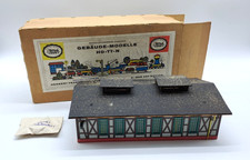 TEMOS DDR TT 1:120 - 5458200