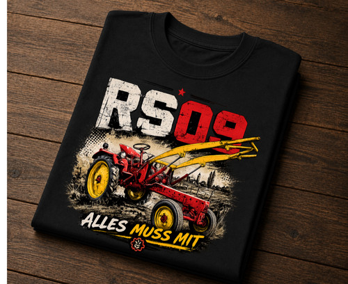 Rs09 alles muss mit - rs09,