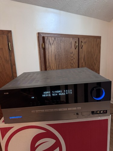 Harman kardon avr - harman,