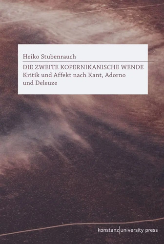 Die zweite kopernikanische - zweite,