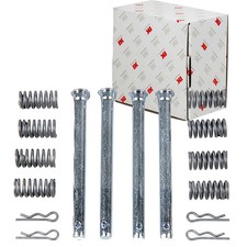 NK ZUBEHÖR MONTAGE-SATZ