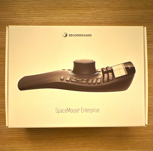 3dconnexion spacemouse - 3dconnexion,