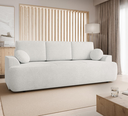 Sofa velo mit bettkasten und - sofa,