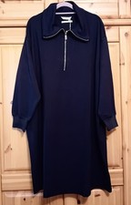 Sweatkleid "WOMEN essentials