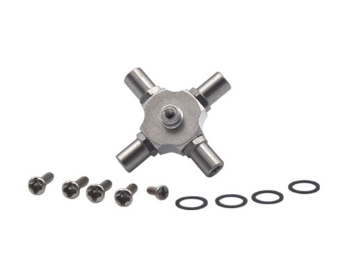 Modster aluminium tuning - modster,