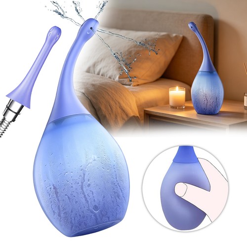 Analdusche 300 einlauf zur - 300,