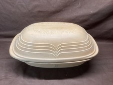 Vintage romertopf model 115 - vintage,