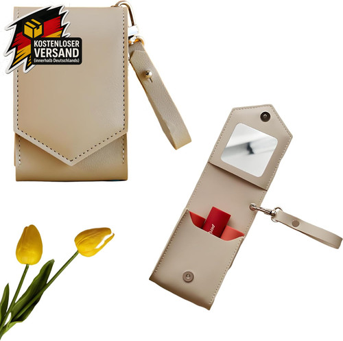Kleine makeup tasche - kleine,
