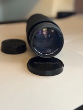 Carl Zeiss Vario-Sonnar