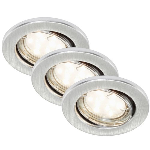 Briloner led - 3, x