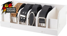 Gürtel Organizer mit 6