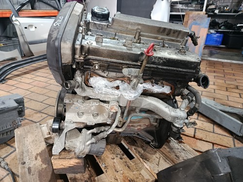 Fiat stilo 192 - stilo, 1.8