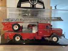 Büssing 8000 UMBAU als