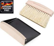 Tischbesen Kehrset Mini