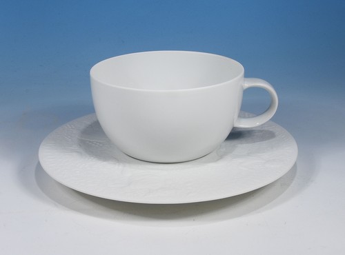Rosenthal zauberflöte weiß - rosenthal, weiß"