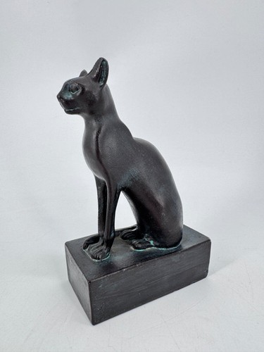 bastet katze