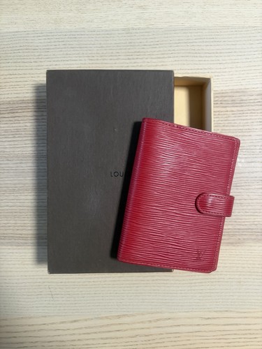 Louis vuitton agenda - agenda, pm