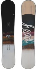 HEAD Snowboard All Mountain