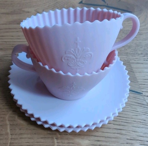Cakecups cupcake maker silikon - cakecups,